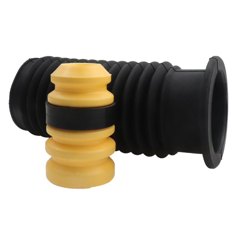 Front Suspension Dust Cover Shock Absorber Rubber Bellow Dust Boot Set For Buick Encore 2012 2013 2016 1.4 Chevrolet Tracker