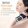 Portable Vibration Massager with Heating Function Wrist Support Brace  Best Gift for Parents