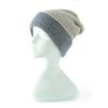 Women's Cashmere Hat Qinghe Cashmere 30% Cashmere 70% Wool Women's Autumn and Winter Cashmere Headscarf Soft and Warm