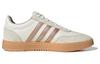 adidas Neo Gradas White Brown ID6125