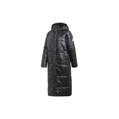 (WMNS) Big Baffle Jacket Asia Sizing 'Black' Women's DZ1486