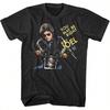 Billy Joel The Piano Man Unisex T-Shirt Song Tee Rock Pop Musik Merch