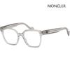 Eyeglass Frame ML5155 020 Horn-rimmed Transparent Gray