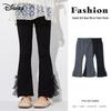 Girls' Fashion Wide-Leg Pants