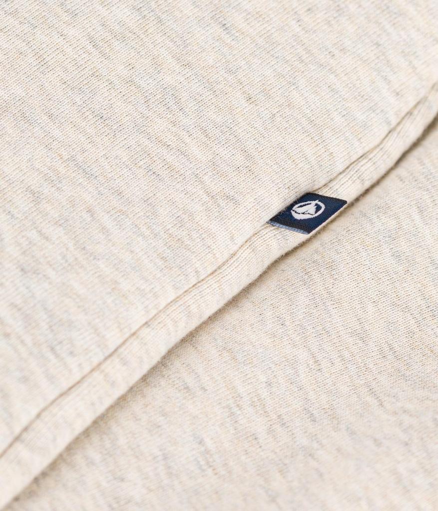 Jumpsuit A0BMV Beige 12 months 74cm [Petit Bateau]
