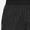 Air Jordan Athleisure Casual Sports Basketball Shorts Black Men's DH9497-010