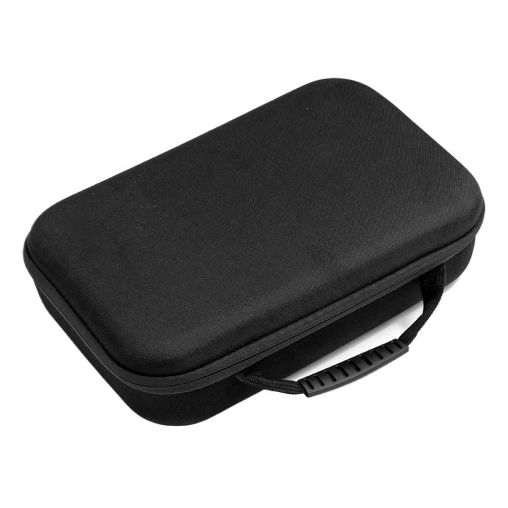 Outdoor Tool Bag High-quality Oxford Cloth Portable Electric Drill Tools Shockproof Large Capacity Organizer Pouch Accessories