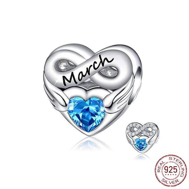 New Ocean Blue Sea Turtle Dangle Bead Fit Original Fashion Charms Silver 925 Bracelet Diy Women Jewelry Summer Collection