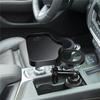 4in1 Cup Holder Expander Adapter For Vehicle Phone Drinking Bottle Tray