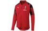 Acmilan Jackets Men's Red Baseball Collar Moderate Other 754864-02
