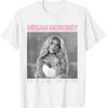 T-Shirt Foto Megan Moroney Cloud 9