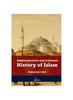 Kniha Administrative and Cultural History of Islam