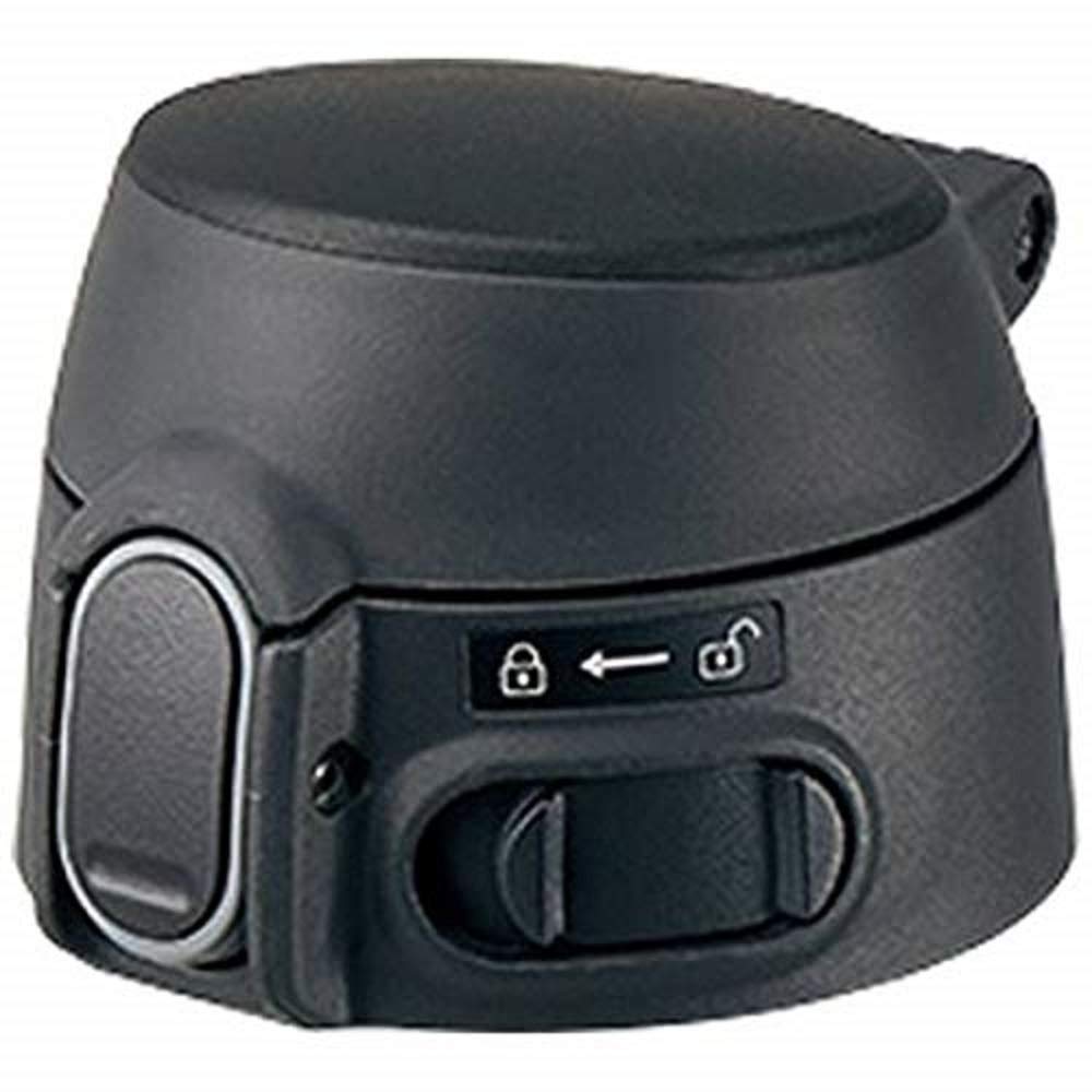 

Zojirushi Термос Кружка Бутылка Набор Стопоров x D x 6 x 7 x (ЗОДЗИРУШИ) (В Ч) 4.5 см, Черный, SM-S10T-BA чёрный