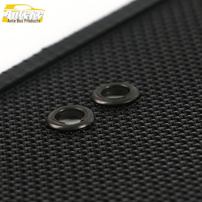 Yuanbao Insektensicheres Diamantgitter Kühlerblendenaufkleber für 2022 BAIC Modelle