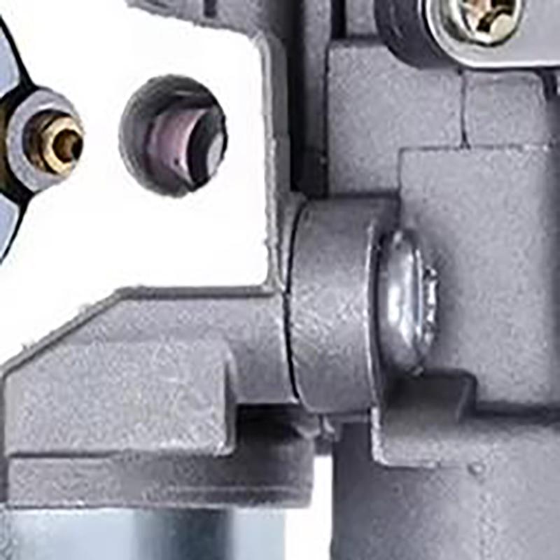 Replacement Carburetor For EX13 EX17 EX17D SP17 SP170 Engine Float Type Garden Carburetor For Carburetor Garden