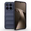 For Xiaomi 17T Pro 15T Pro 14T 13T Pro 15 17 Pro Max Case Shockproof Soft TPU Silicone Protection Phone Back Cover Capa Fundas