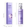 Recombinant Type III Collagen Lotion 130ml Moisturizing and Soothing Facial Water Milk Skin Care Products