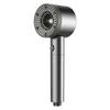 TLXT 5-Setting High-Pressure Shower Head
