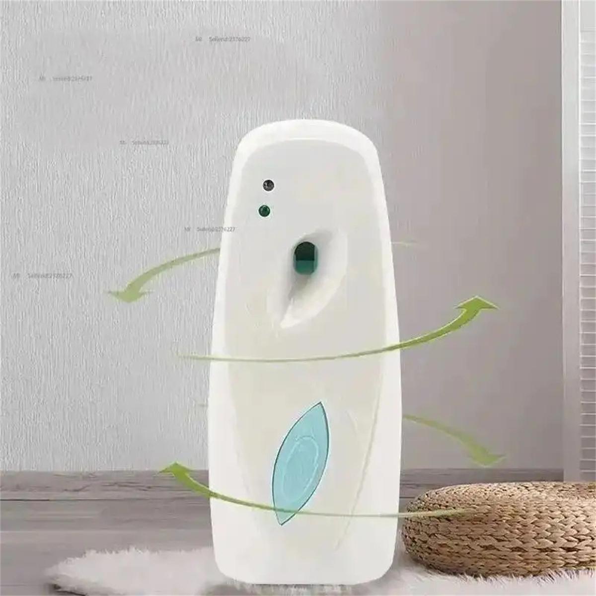 

Automatic air conditioner Option1