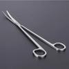 Stainless Steel Surgical Scissors Sharp Bandage Scissors Gauze Scissors  Surgical Laboratory