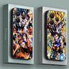 Dragons Ball Son Goku Soft Case For Xiaomi Redmi Note 15 14 13 12 11 10 Pro Plus 5G For Redmi 15C 15 14C 13C 12C 4G Phone Cover