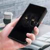 Protective Phone Cover for Xiaomi 13T Pro/13T Case Pattern Printing Leather Wallet Case
