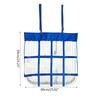 Adjustable Classically Equine Box Fan Bag Horse Box Fan Hanging Bag Horse Stall Classically Fan Holder Stable Supplies