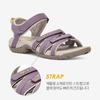 Teva Female Tyra (Gyr) Stvf2534266-Gyr