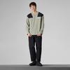 The North Face Urban Exploration Sweatshirt Men's Clay Gray NF0A8CJF-1I4