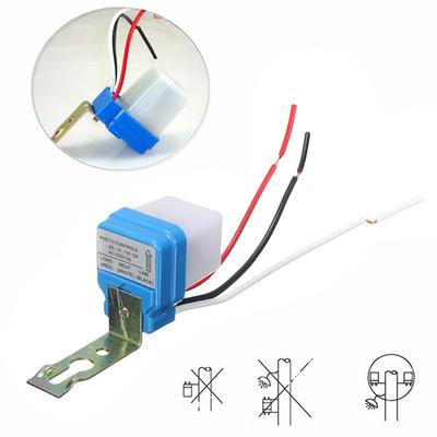 Componenti elettrici – Interruttori