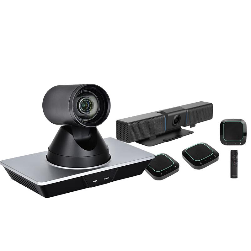 Runpu Video Conferencing Solutions (CN version)
