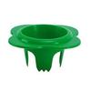 Sprinkler Protectors Cover For Durability Use In Lawn Care Plastic Materials With Effortlessly Setups