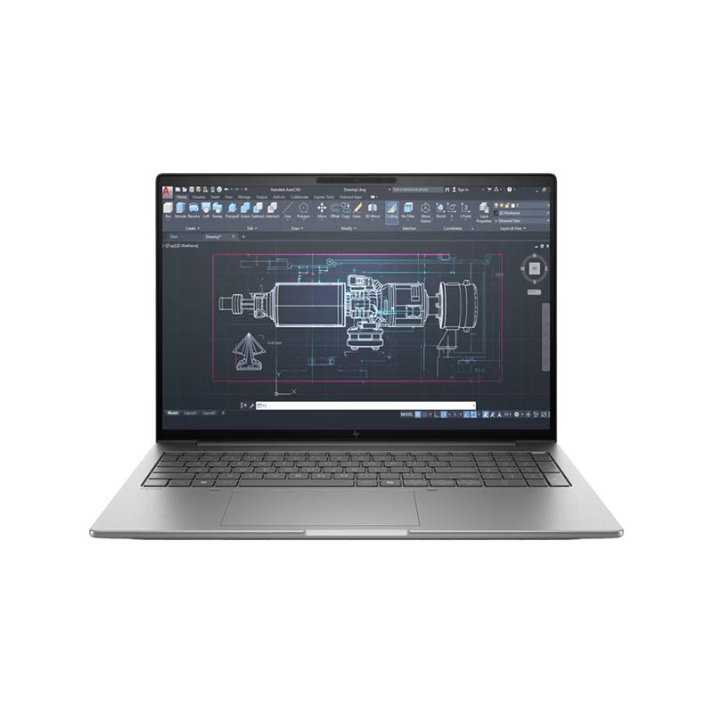 HP Zbook 8 G1i 16-inch Mobile Workstation (CN version) Ultra 7/16G/1T/500Ada/2.5K