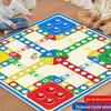 Parent-Child Flying Chess Game Mat