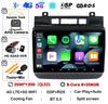 Android 14 Auto Carplay 4G WIFI Car Radio For Volkswagen Touareg FL NF 2010-2018 Multimedia Video Player Navigation Stereo GPS