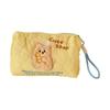2025 New Style Travel Makeup Bag: Portable, Large Capacity, Cute Cosmetic Organizer for Women