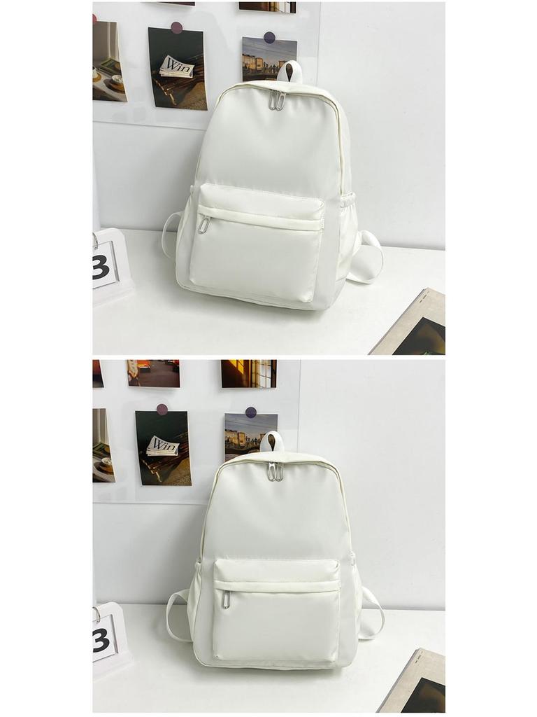 Rucsac Școlar Mare din Nailon pentru Călătorii și Utilizare Casual