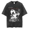 Kill Bill T-Shirt Grafikdruck Unisex Baumwolle Actionfilm Quentin Tarantino T-Shirt