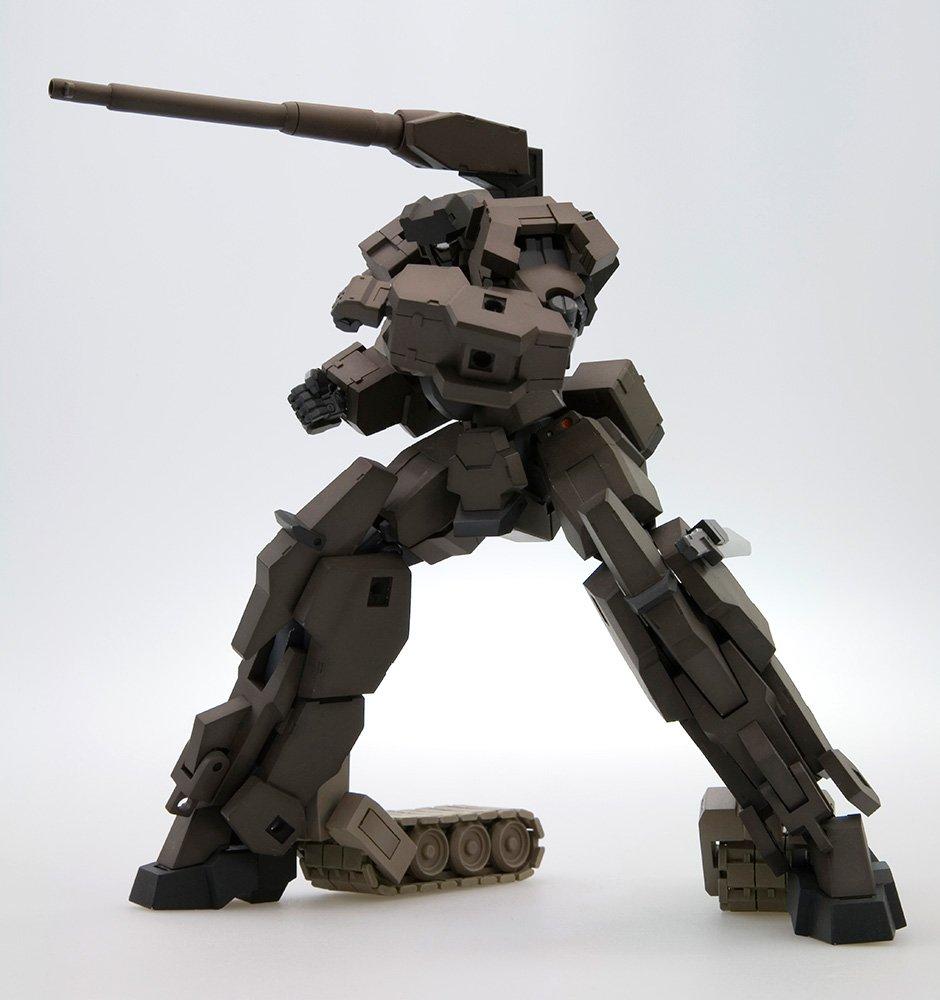 Frame Arms Type 32 Model 1 Gourai:RE 1/100 scale plastic model kit, approximately 150mm tall