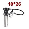 Stainless Steel Quick Release Spring Pin for Speaker Accessories
