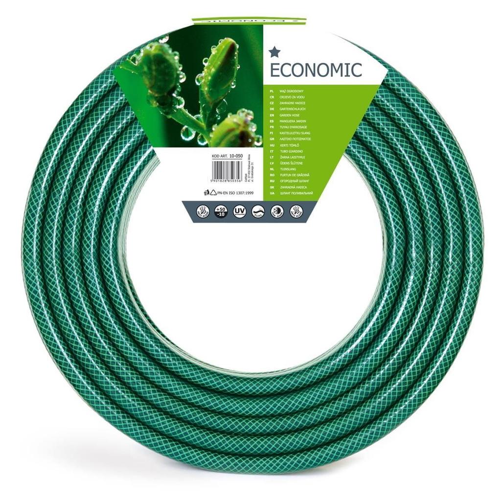 Cellfast Garden Hose 1"" 35M Pl ""C""