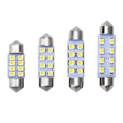 Luzes interiores – Iluminação interior