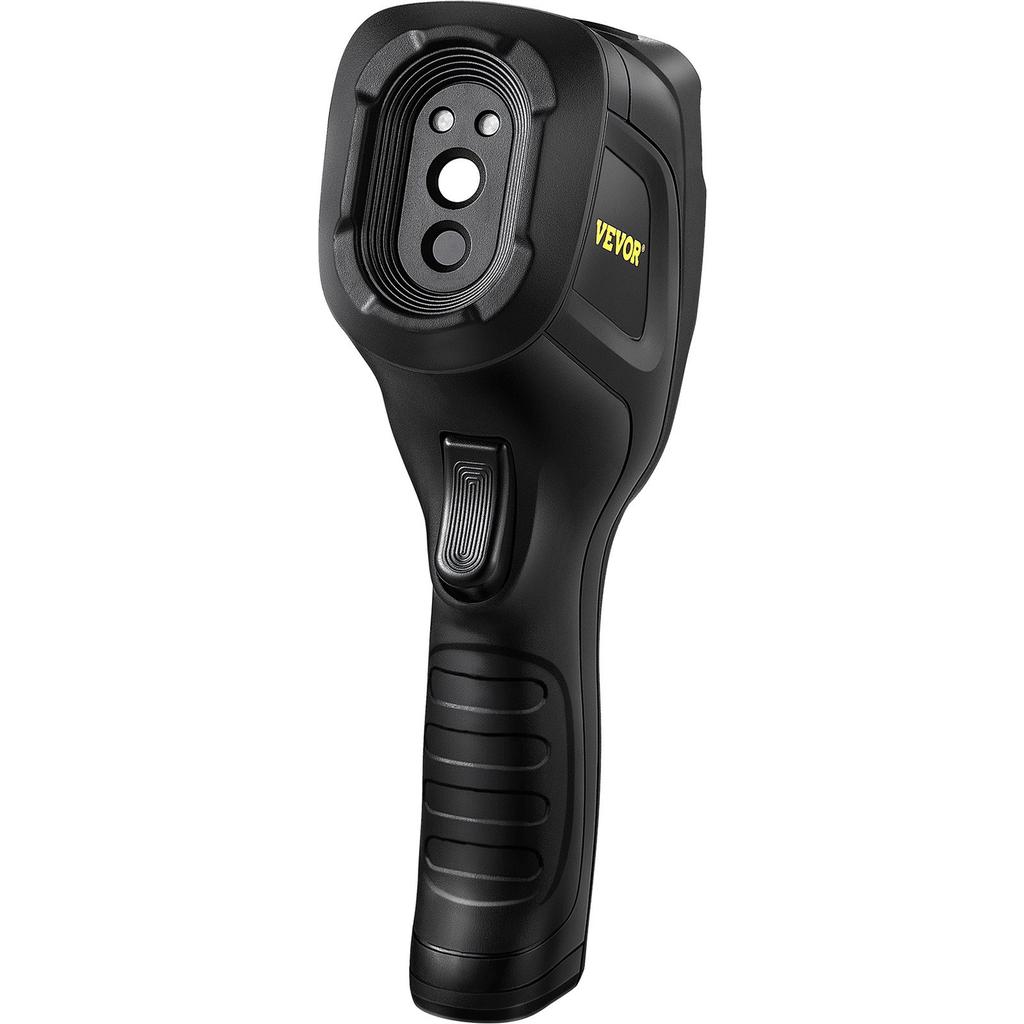 Infrarot-Wärmebildkamera Thermalkamera IR-Auflösung 240x180 2,8" LCD-Bildschirm 320 x 240 Pixel Super-Auflösung