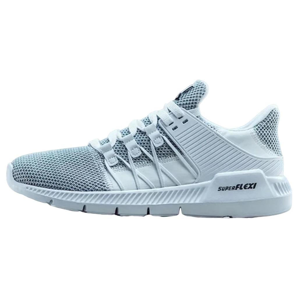 Anta Life Collection Cushioning Abrasion Resistant Slip Resistant Cushioning Abrasion Resistant Slip Resistant Low top (Unisex) Casual Shoes