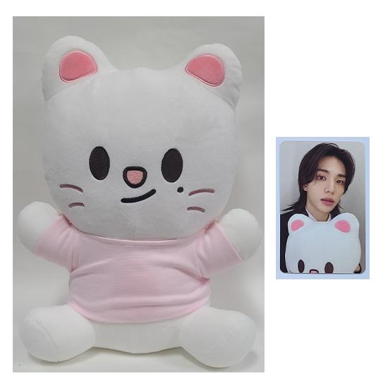 Stray Kids Peluche Skzoo Versione Abbracciami