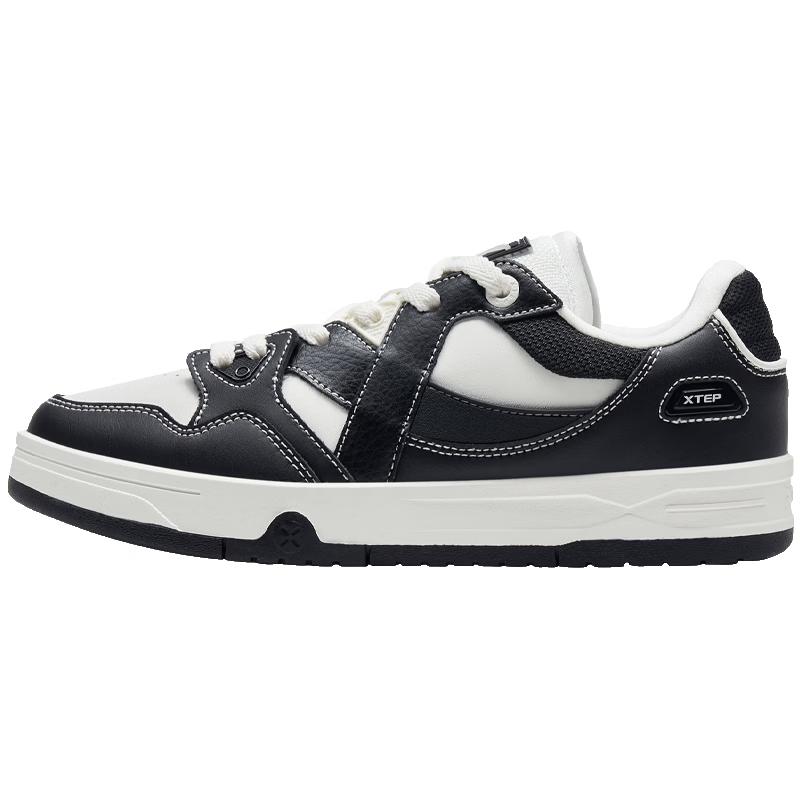 Xtep Basco Women s Elevated Chunky Sneakers 7.5