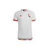 adidas Fußballtrikots Herren Weiß Moderat HK5034