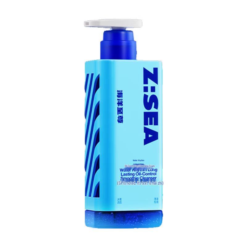 

Ocean Supreme Oil Control Facial Cleanser 150g