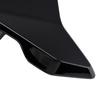 Radiator Side Cover Fairing Panels For Street Triple 765 R/RS 2023-2025 Black