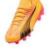 Puma Childrens/Kids Ultra Pro Firm Ground Football Boots